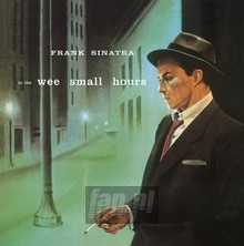 In The Wee Small Hours - Frank Sinatra