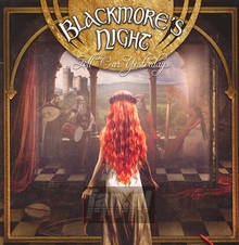 All Our Yesterdays - Blackmore's Night   