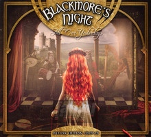 All Our Yesterdays - Blackmore's Night   