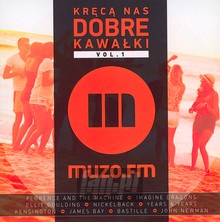 Muzo.FM Krc Nas Dobre Kawaki vol. 1 - Muzo.FM   
