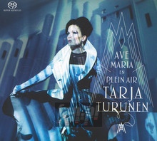 Ave Maria - En Plein Air - Tarja   