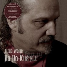 Ho-Ho-Kus N.J. - Titus Wolfe