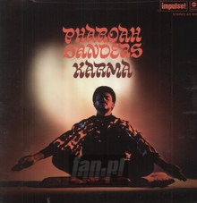 Karma - Pharoah Sanders