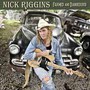 Farmed & Dangerous - Nick Riggins