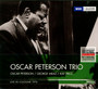 Oscar Peterson Trio-Live - Oscar Peterson Trio 