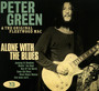 Alone With The Blues - Peter Green  & The Origin