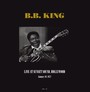 Live At Sunset Sound  Hollywood  Ca January 10  1972 - B. B. King