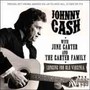 Longing For Old Virginia - Johnny Cash