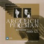 Violin Sonata No. 9 - Itzhak Perlman - Beethoven