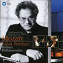 Violin Concerto No. 3 - Itzhak Perlman - Mozart