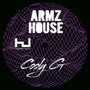 Armz House - Cooly G