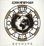 Revolve - John Newman