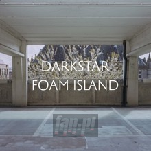Foam Island - Darkstar