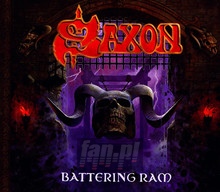 Battering Ram - Saxon