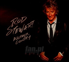 Another Country - Rod Stewart