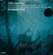 Number Five - Tom Harrell