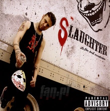 Slaughter - Young Wicked - bigger Slaughter - Young Wicked