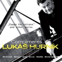 Compliments - L. Hurnik