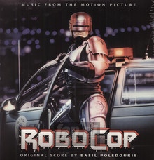 Robocop  OST - Basil Poledouris