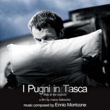 I Pugni In Tasca - Ennio Morricone - powiększ I Pugni In Tasca - Ennio Morricone