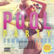 Pool Party - V/A
