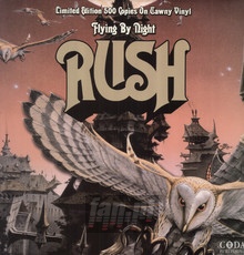 Flying By Night - Rush