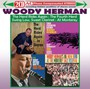 Four Classic Albums - Woody Herman