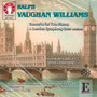 Concerto For Two Pianos - Vaughan Williams Ralph