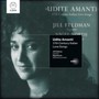 Udite Amanti - 17TH Century Italian Love Songs - Monteverdi  /  Feldman  /  North