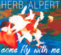 Come Fly With Me - Herb Alpert