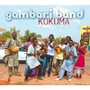 Gambari Band-Kokuma - Gambari Band