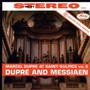Praeludien & Fugen 1-3 - Dupre & Messiaen