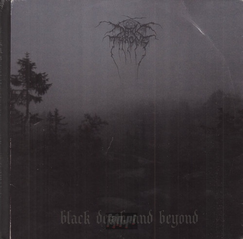 Black Death & Beyond - Darkthrone