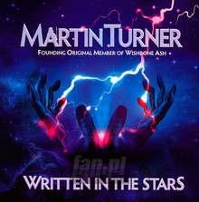 Written In The Stars - Martin Turner