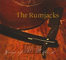 Gangs Of New Holland - The Rumjacks