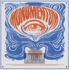The Killer Is Me - Monumentum The Killer Is Me - Monumentum