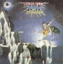 Demons & Wizards - Uriah Heep