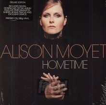 Hometime - Alison Moyet - bigger Hometime - Alison Moyet