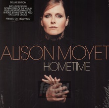 Hometime - Alison Moyet