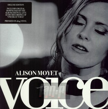 Voice - Alison Moyet