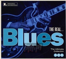 The Real... Blues Collection - V/A