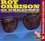 Greatest Hits 1961-63 - Roy Orbison