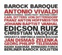Barock Baroque Klassik Aus Berlin - V/A