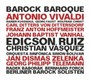 Barock Baroque Klassik Aus Berlin - V/A