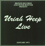 Live '73 - Uriah Heep