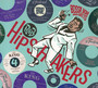 R&B Hipshakers vol. 4 - V/A