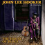 House Of The Blues - John Lee Hooker 