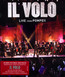 Live From Pompeii - Il Volo