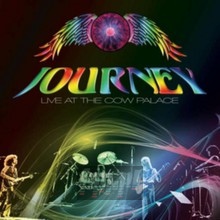 Live At The Cow Palace - Journey
