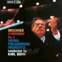 Bruckner: Symphony 4 - Karl Bohm